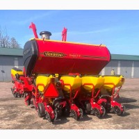Сівалка високошвидкісна Vaderstad Tempo F8