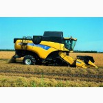 Продается комбайн NEW Holland CX 8080