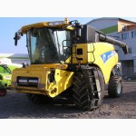 Продается комбайн NEW Holland CX 8080