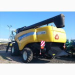 Продается комбайн NEW Holland CX 8080