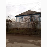Продам дом в с. Войновка Кировоградской обл