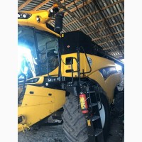 Продам комбайн New Holland CR9.80