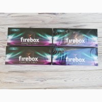 Сигаретные Гильзы FIREBOX Berry Mint (Черника) + Firebox Menthol