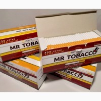 Выбор фабричных табаков: CAMEL, Marlboro, Winston, Captain Black