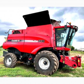 Комбайн зернозбиральний Case IH 5130