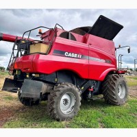 Комбайн зернозбиральний Case IH 5130