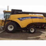 Продается комбайн NEW Holland CX 6090