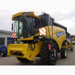 Продается комбайн NEW Holland CX 6090