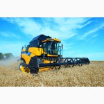 Продается комбайн NEW Holland CX 6090