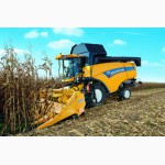 Продается комбайн NEW Holland CX 6090