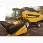 Продается комбайн NEW Holland CX 6090