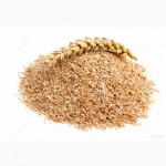 Висівки пшеничні у великих об#039;ємах