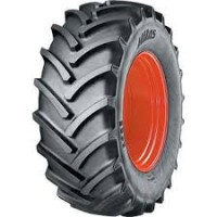 Шина 650/75R32 IF CFO AC75G 176A8 (шина з низьким тиском) TL Mitas Чехія