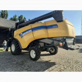 Продам омбайн New Holland СХ60.90