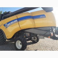 Продам омбайн New Holland СХ60.90