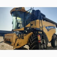 Продам омбайн New Holland СХ60.90