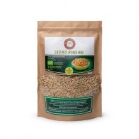 Продам органическое зерно ячменя для проращивания, настоев и отваров