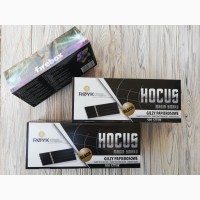 Гильзы Для Сигарет Hocus(500) + FireBox Черника/Чорниця(250)