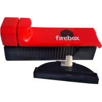 Набор для набивки сигарет Firebox | Портсигар/Набивачка | ОТ ТАБАК ОПТ