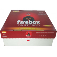 Набор для набивки сигарет Firebox | Портсигар/Набивачка | ОТ ТАБАК ОПТ
