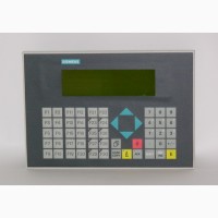 Поставка 100% Панелей оператора SIEMENS SIMATIC CP485, CP526, CP527 и CP528 з 2010р