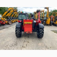 Manitou MT732 Easy