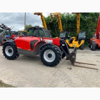 Manitou MT732 Easy