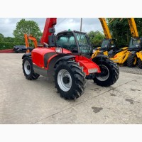 Manitou MT732 Easy