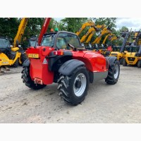 Manitou MT732 Easy