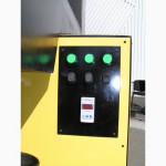 Жидктопливный пиролизный котел ГЕЛИОС 10-100кВт на печном пиролизном топливе и отработке