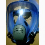 Продам защитную маску от химикатов