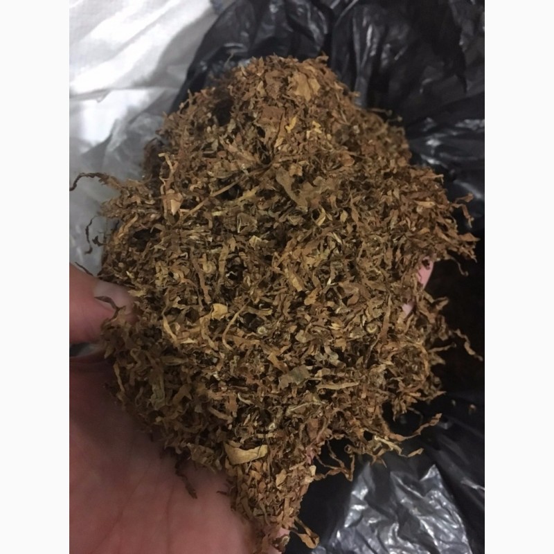 Фото 3. Продам табак урожая 2018 (Вирджиния, средняя крепость, лапша), розница/опт