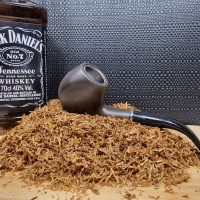 Качественный табак «Берли» без мусора и пыли - ферментированный, ломанной лапшой