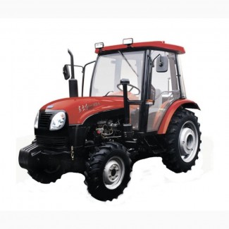 Продам: Трактор YTO MF-454