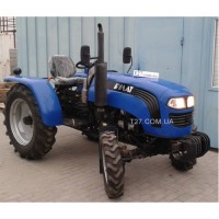 Мини-трактор Bulat-354.4 (Булат-354.4)