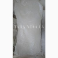 Мешки полипропиленовые крупяные и сахарные б/у 50кг