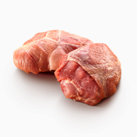 Продам тазобедренную часть свинины - охлажденная свинина оптом для HoReCa