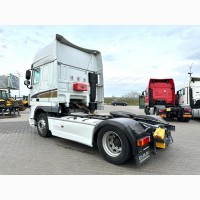 Daf Xf 105.460 2011 року