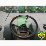 Трактор John Deere 8400 (Джон Дир 8400)