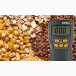 Цифровой влагомер зерна и сыпучих веществ MD7822 (2% 30%RH; -10 60 C)