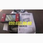 Монитор контроля высева Serio Gaspardo (F05010582) на сеялку Metro Mtr 16 рядов 70 см