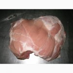 Мясо свинини: окорок, лопатка, корейка, ошийок, вирізка