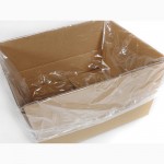 Упаковка из полиэтилена: пакеты, мешки, чехлы, вкладыши, кульки