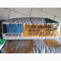 Семена подсолнечника НК Неома (NK Neoma)
