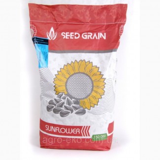 Семена подсолнечника Астун (Seed Grain) Канада