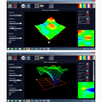 Геосканер - TERО VIDO 3D System. для исследований и обнаружений