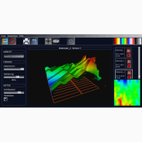 Геосканер - TERО VIDO 3D System. для исследований и обнаружений