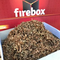 Гильзы для сигарет FIREBOX / Табак