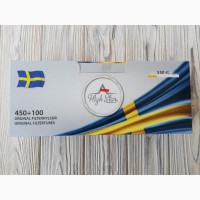 Гильзы НАБОР High Star 1100 шведские +360 в подарок