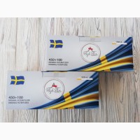 Гильзы НАБОР High Star 1100 шведские +360 в подарок